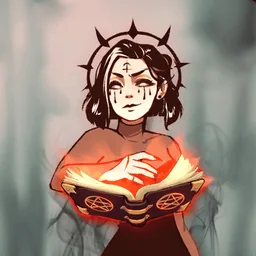 Book of Shadows
