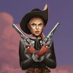 Bounty Hunters