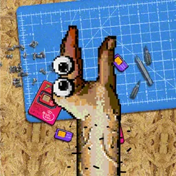 BRICK SNAKE 2000