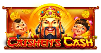 Caishen’s Cash