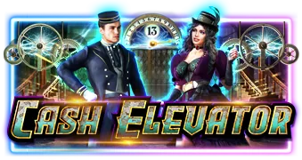 Cash Elevator