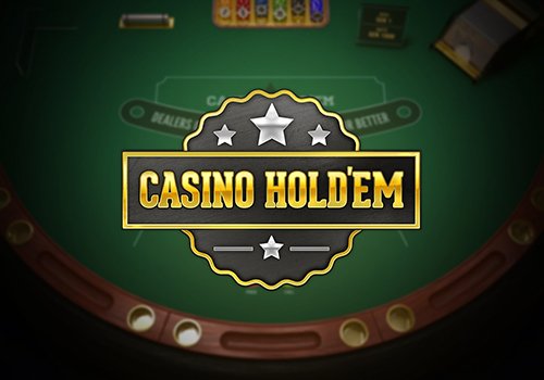Casino Hold'em