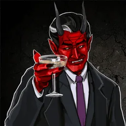 Devil's Crossroad