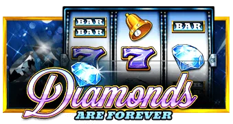 Diamonds are Forever 3 Lines
