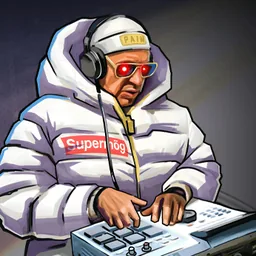 DJ Psycho