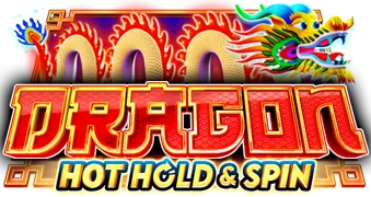 Dragon Hot Hold and Spin