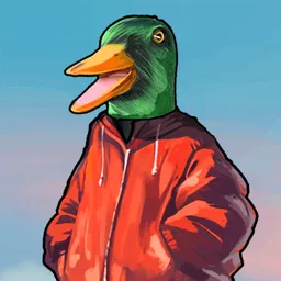 Duck Hunters