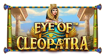 Eye of Cleopatra