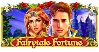 Fairytale Fortune