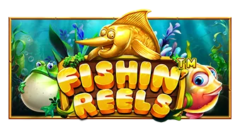 Fishin’ Reels