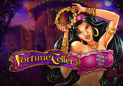 Fortune Teller