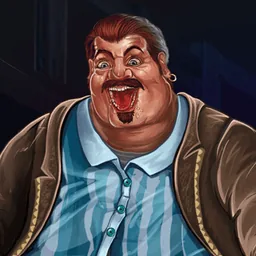 Gluttony