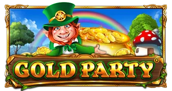 Gold Party