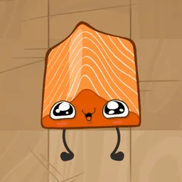 Kitchen Drama: Sushi Mania