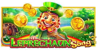 Leprechaun Song
