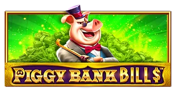 Piggy Bank Bills