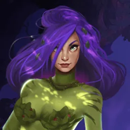 Poison Eve