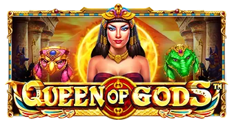 Queen of Gods
