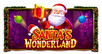 Santa’s Wonderland