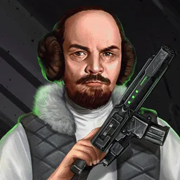 Tsar Wars