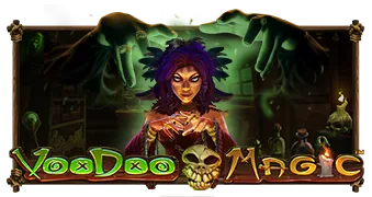 Voodoo Magic