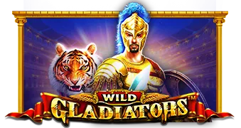 Wild Gladiators